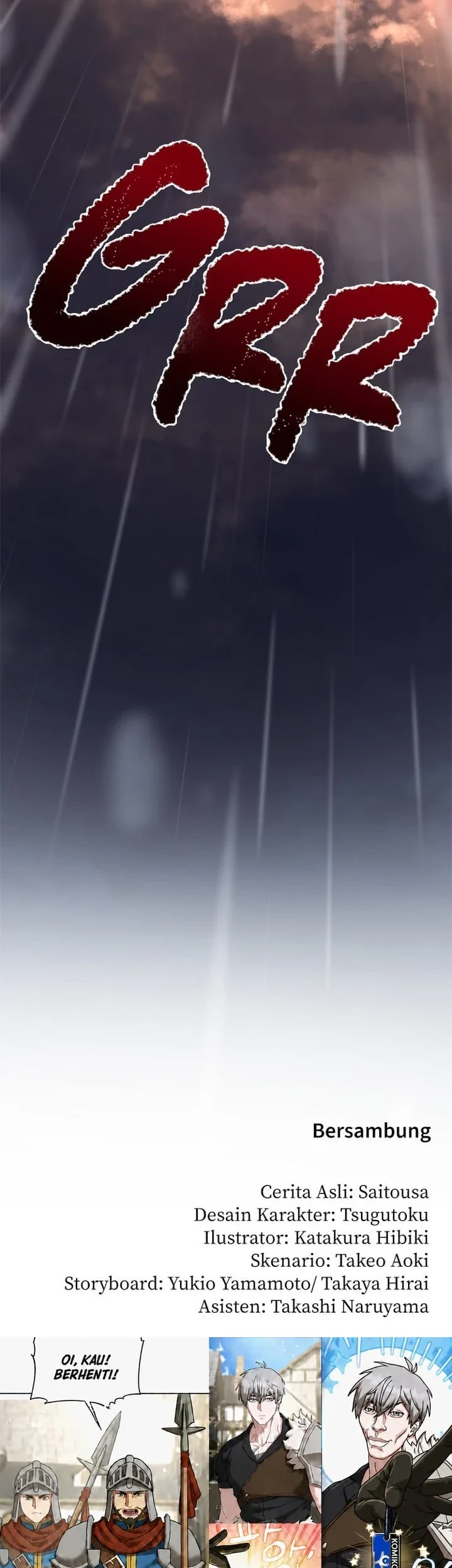 Oversummoned, Overpowered, and Over It! Chapter 62 - halaman 32