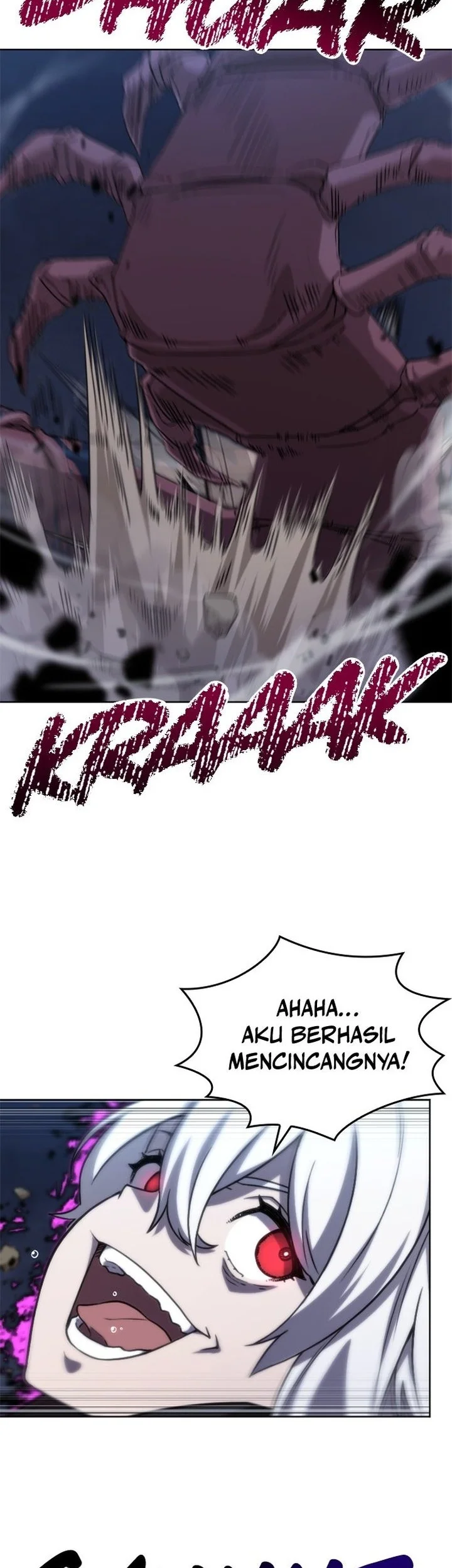 Oversummoned, Overpowered, and Over It! Chapter 62 - halaman 9