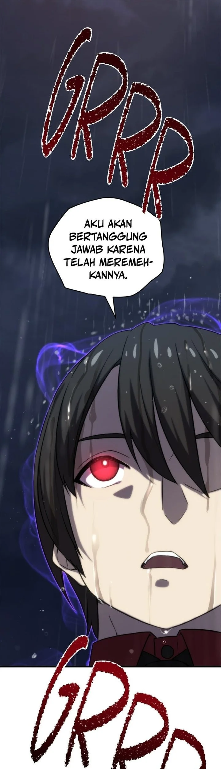 Oversummoned, Overpowered, and Over It! Chapter 63 - halaman 1