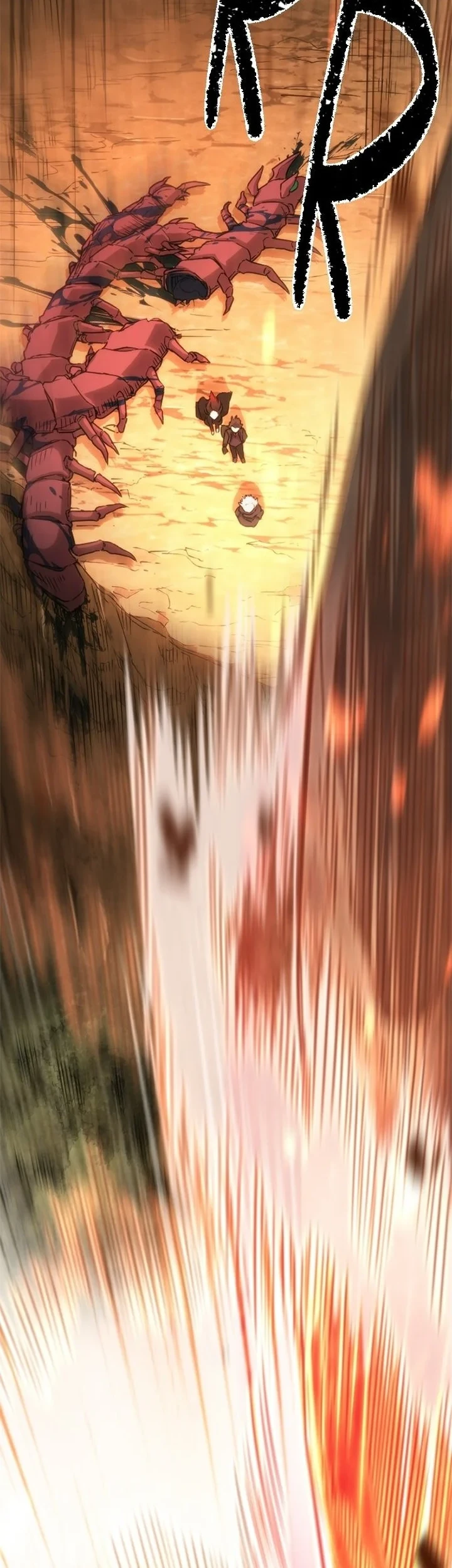 Oversummoned, Overpowered, and Over It! Chapter 63 - halaman 13