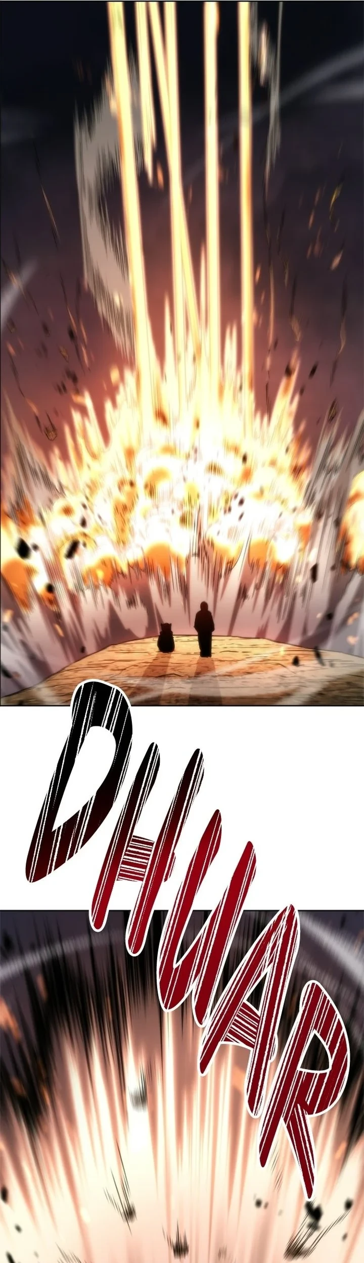 Oversummoned, Overpowered, and Over It! Chapter 63 - halaman 17