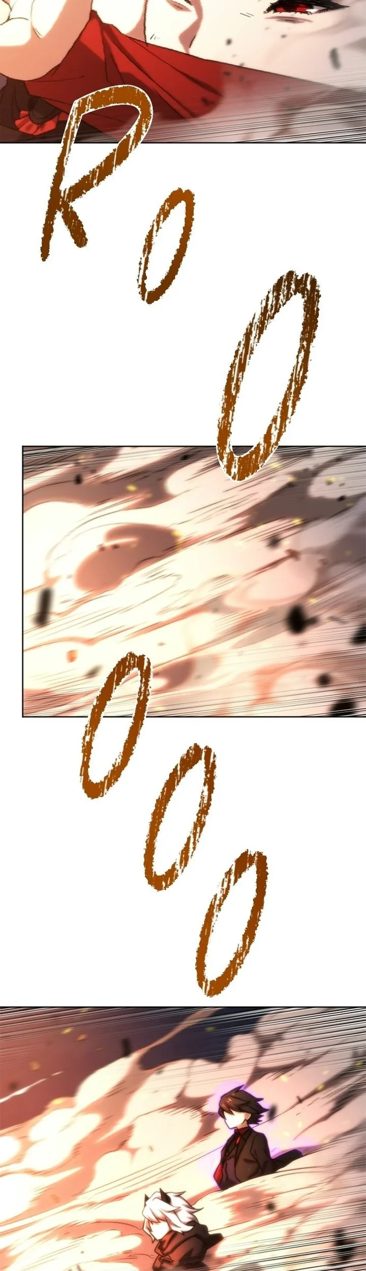 Oversummoned, Overpowered, and Over It! Chapter 63 - halaman 19