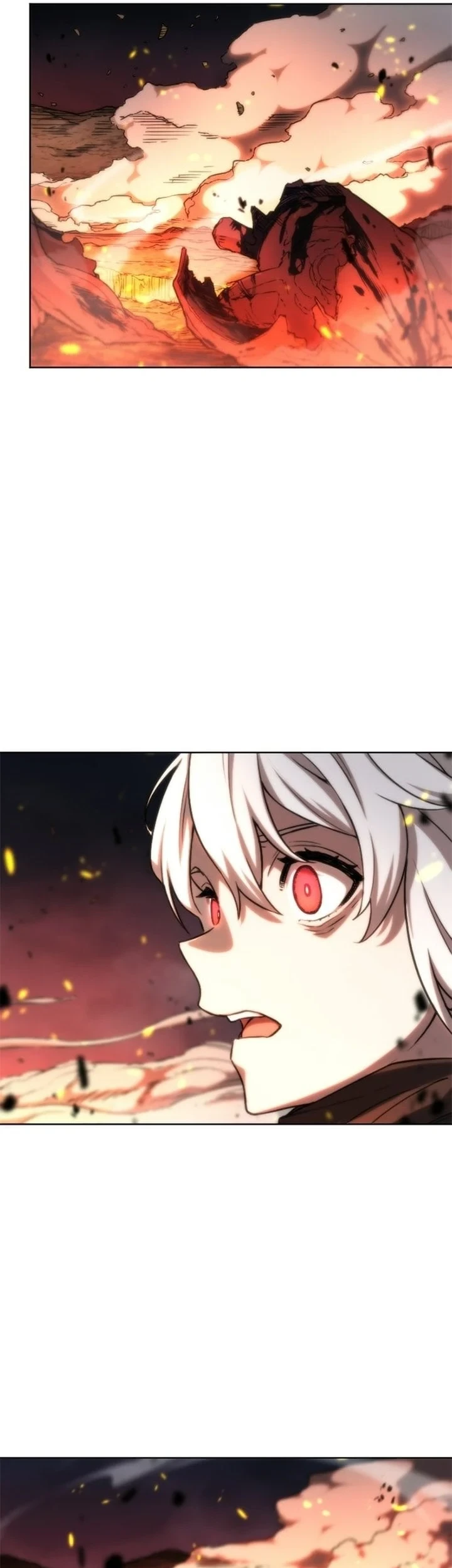 Oversummoned, Overpowered, and Over It! Chapter 63 - halaman 22