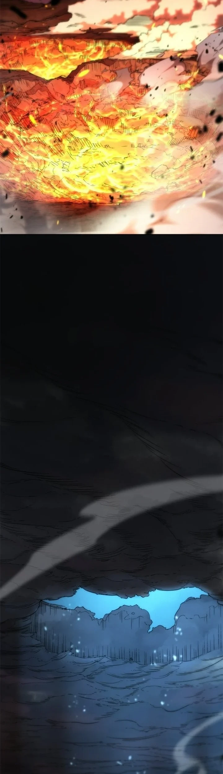 Oversummoned, Overpowered, and Over It! Chapter 63 - halaman 23