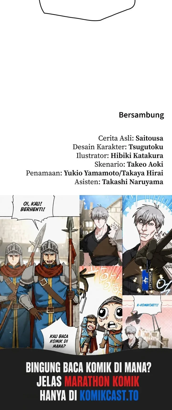 Oversummoned, Overpowered, and Over It! Chapter 63 - halaman 25