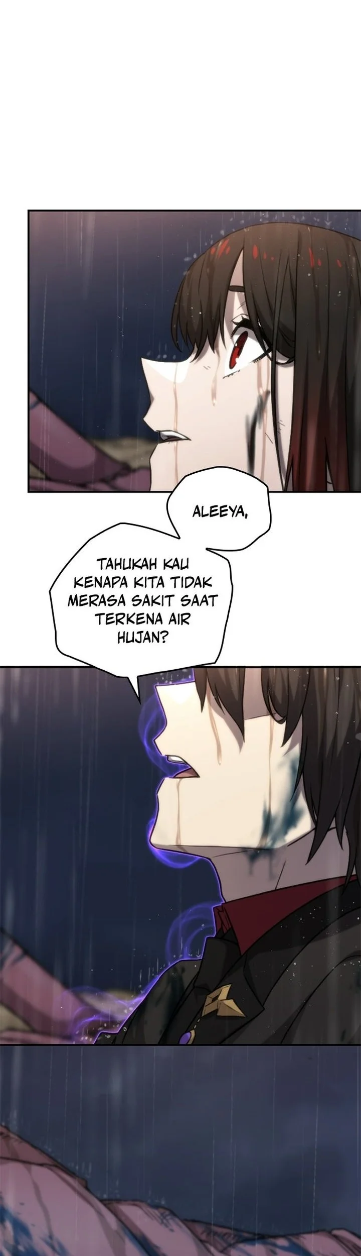 Oversummoned, Overpowered, and Over It! Chapter 63 - halaman 4
