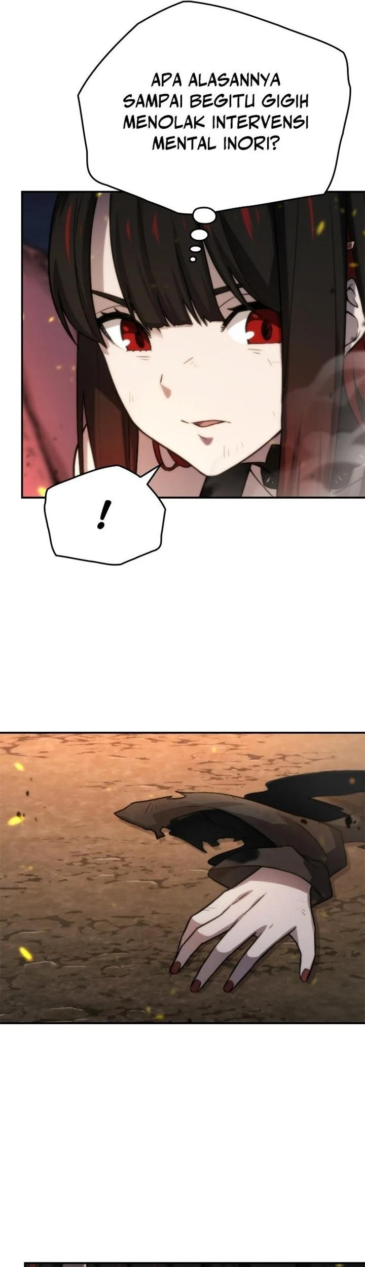 Oversummoned, Overpowered, and Over It! Chapter 64 - halaman 11