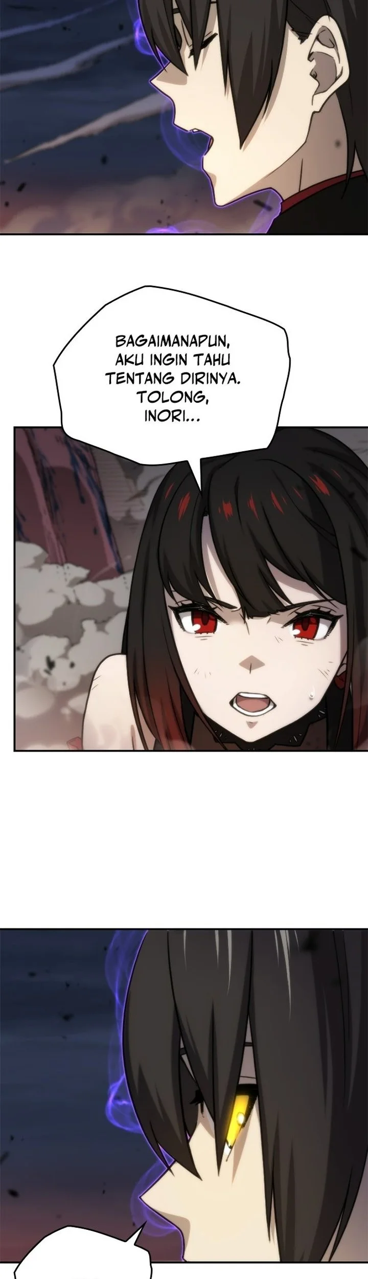 Oversummoned, Overpowered, and Over It! Chapter 64 - halaman 13