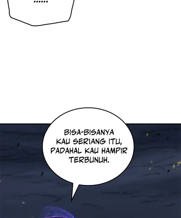 Oversummoned, Overpowered, and Over It! Chapter 64 - halaman 14