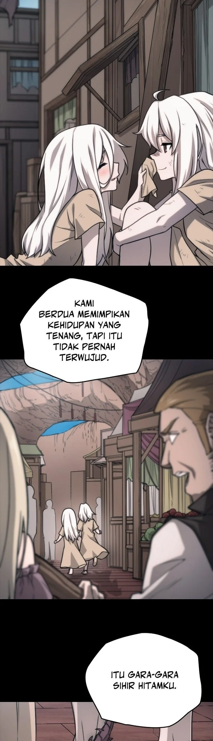 Oversummoned, Overpowered, and Over It! Chapter 64 - halaman 17
