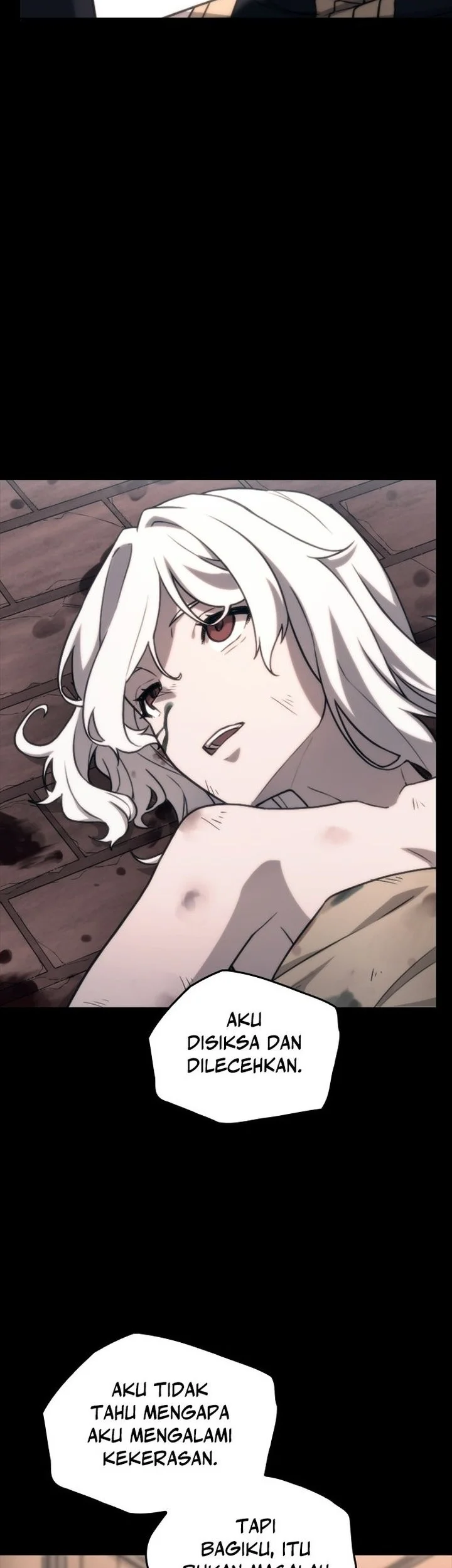 Oversummoned, Overpowered, and Over It! Chapter 64 - halaman 20