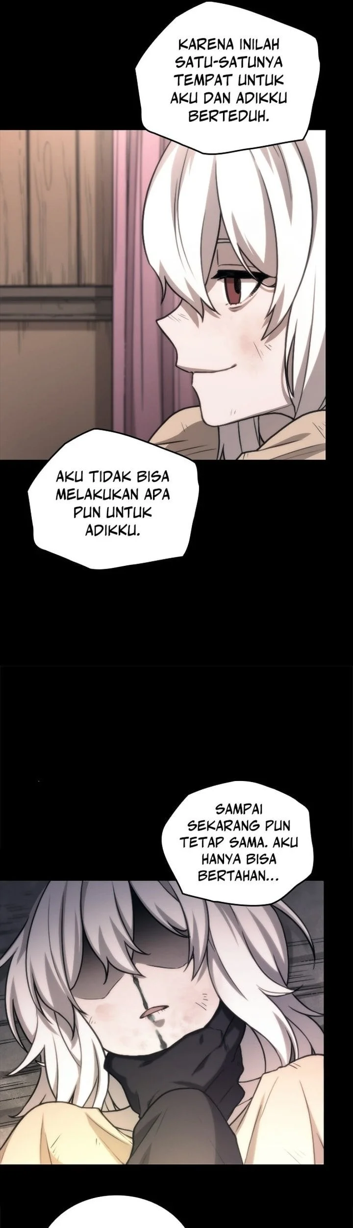 Oversummoned, Overpowered, and Over It! Chapter 64 - halaman 22