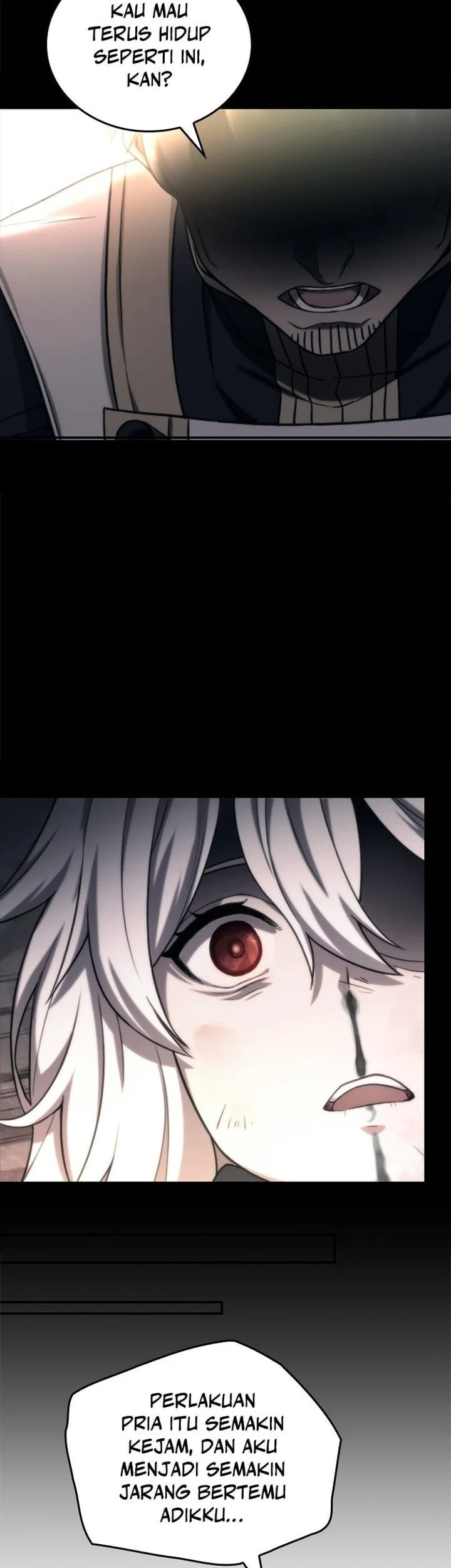 Oversummoned, Overpowered, and Over It! Chapter 64 - halaman 23