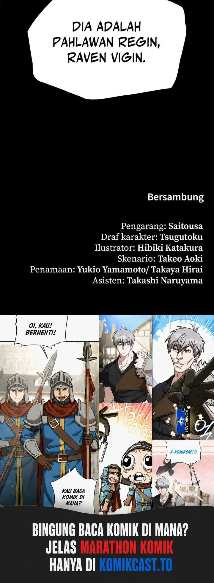 Oversummoned, Overpowered, and Over It! Chapter 64 - halaman 27