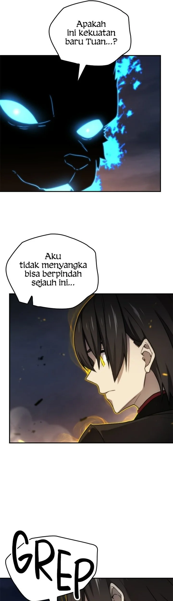 Oversummoned, Overpowered, and Over It! Chapter 64 - halaman 8