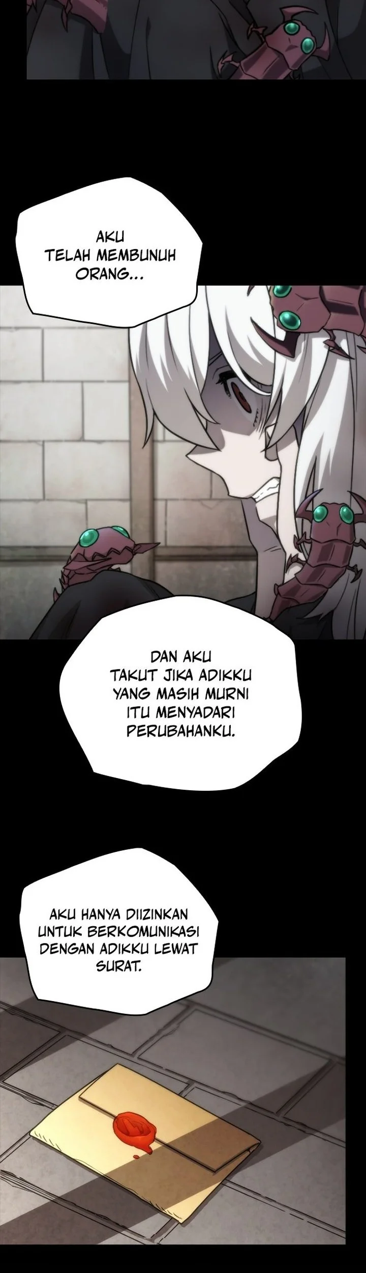 Oversummoned, Overpowered, and Over It! Chapter 65 - halaman 11