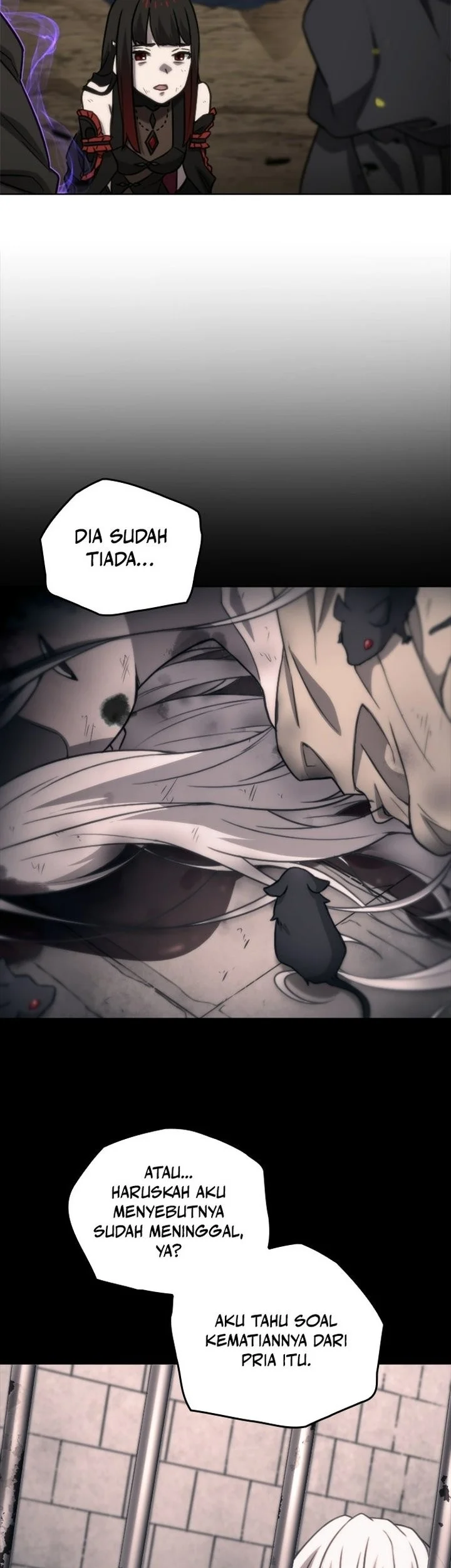 Oversummoned, Overpowered, and Over It! Chapter 65 - halaman 15
