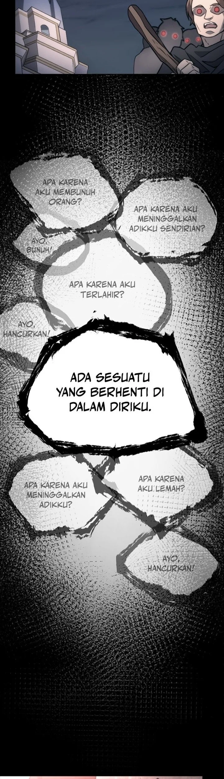 Oversummoned, Overpowered, and Over It! Chapter 65 - halaman 20