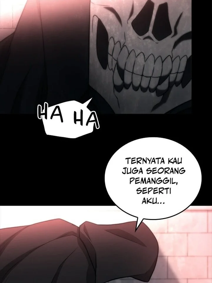 Oversummoned, Overpowered, and Over It! Chapter 65 - halaman 21