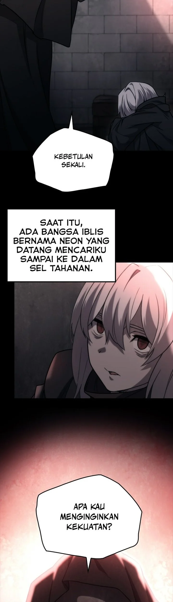 Oversummoned, Overpowered, and Over It! Chapter 65 - halaman 22
