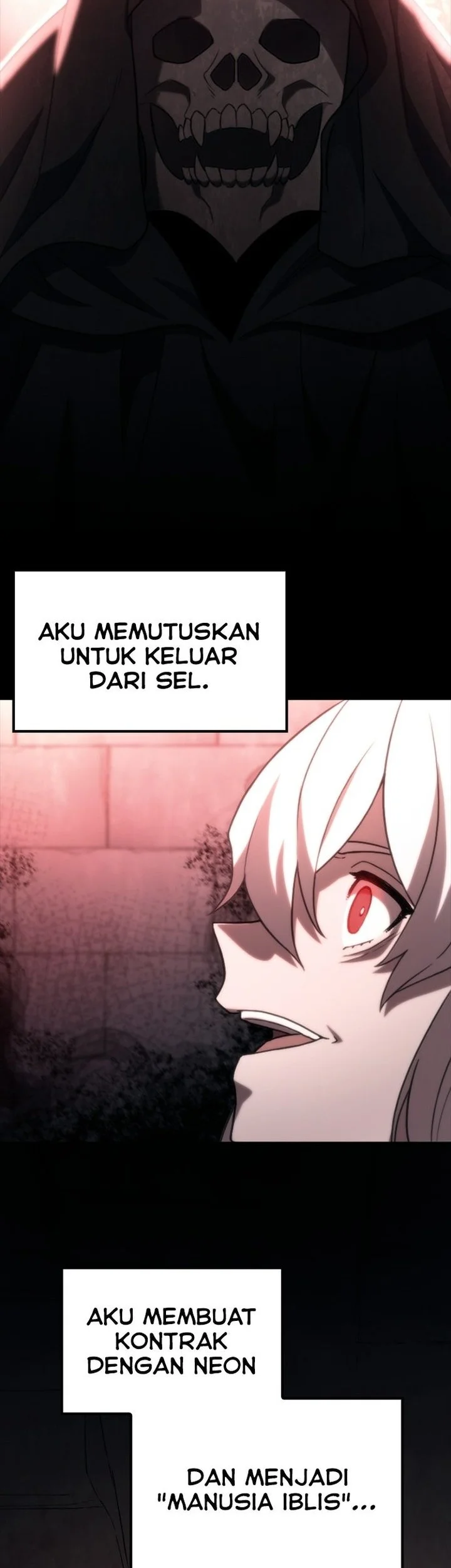 Oversummoned, Overpowered, and Over It! Chapter 65 - halaman 23