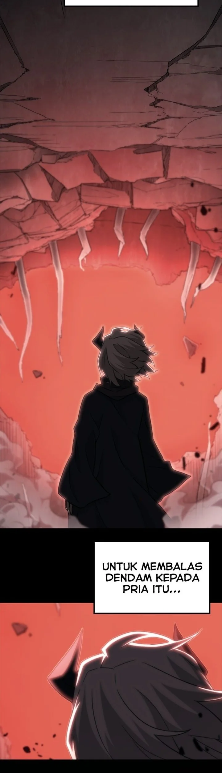Oversummoned, Overpowered, and Over It! Chapter 65 - halaman 24