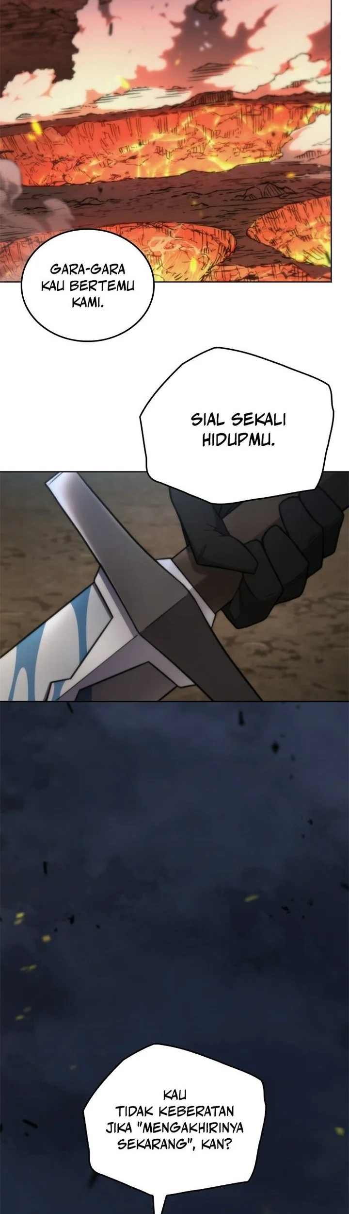 Oversummoned, Overpowered, and Over It! Chapter 65 - halaman 27