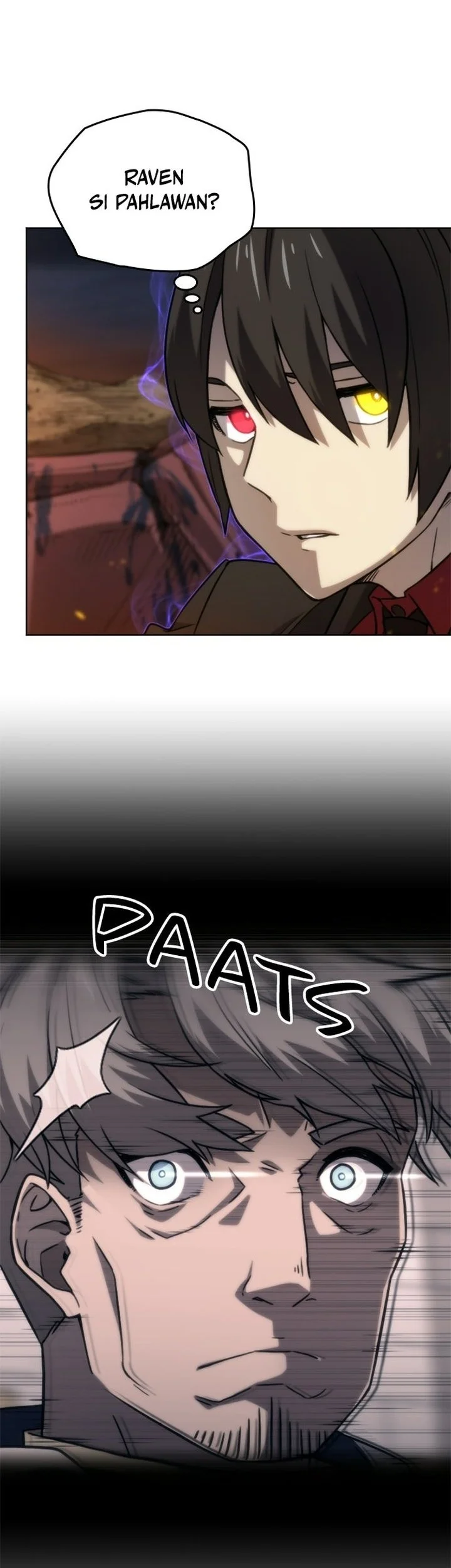 Oversummoned, Overpowered, and Over It! Chapter 65 - halaman 4
