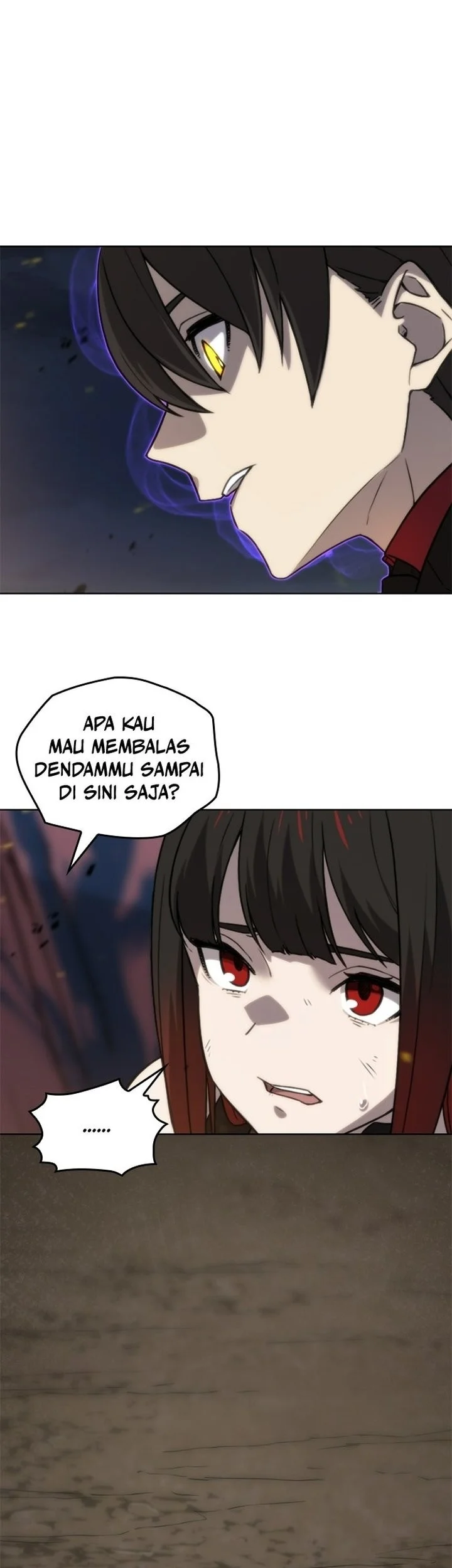 Oversummoned, Overpowered, and Over It! Chapter 66 - halaman 1