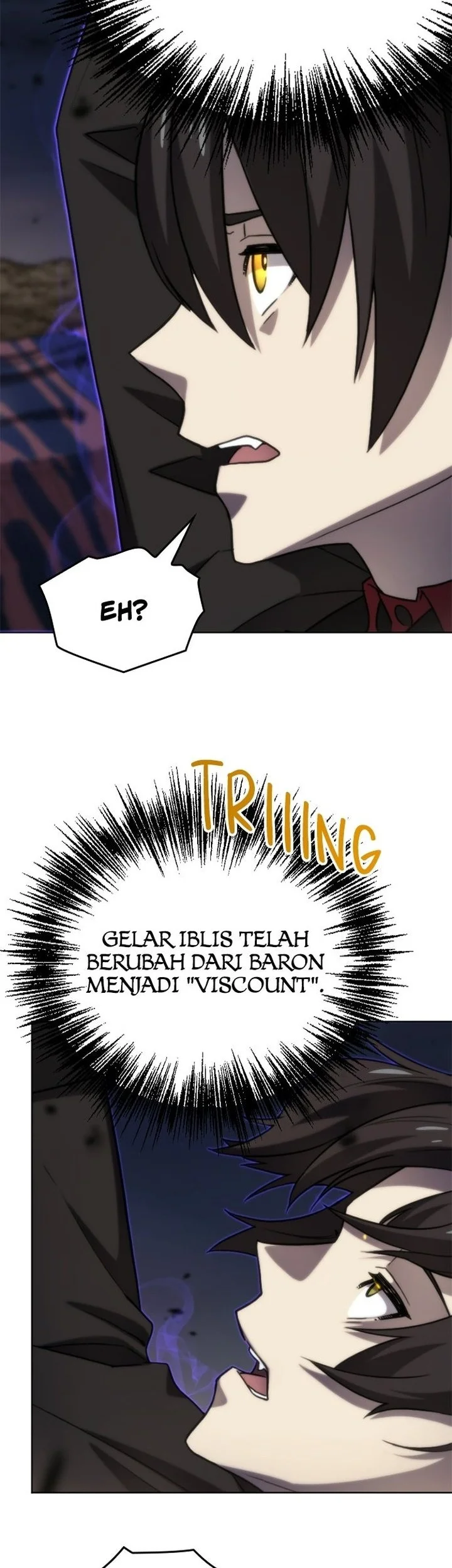 Oversummoned, Overpowered, and Over It! Chapter 66 - halaman 11