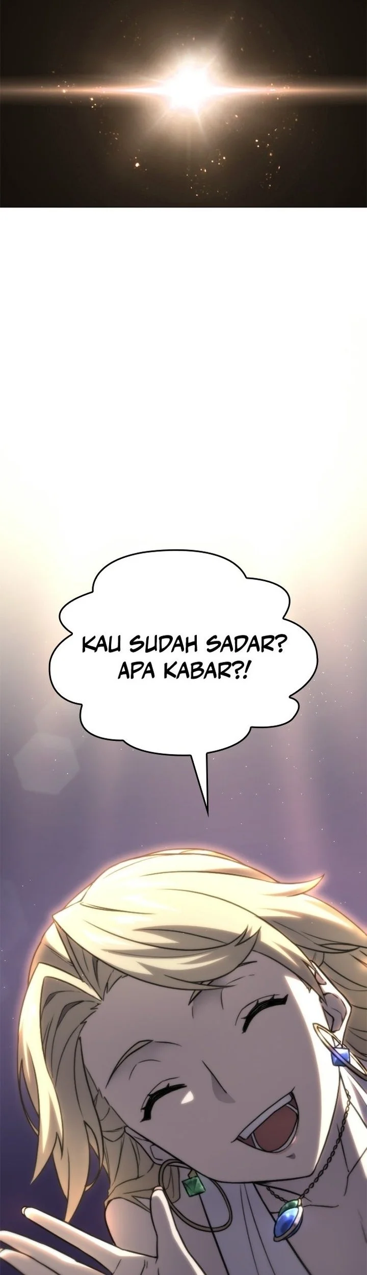 Oversummoned, Overpowered, and Over It! Chapter 66 - halaman 13