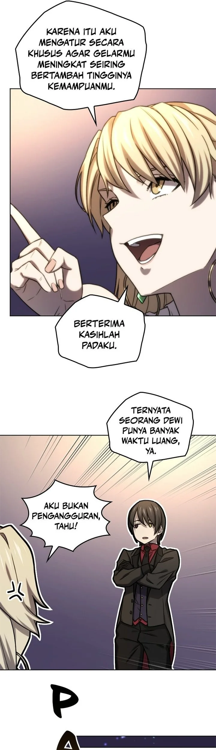 Oversummoned, Overpowered, and Over It! Chapter 66 - halaman 21