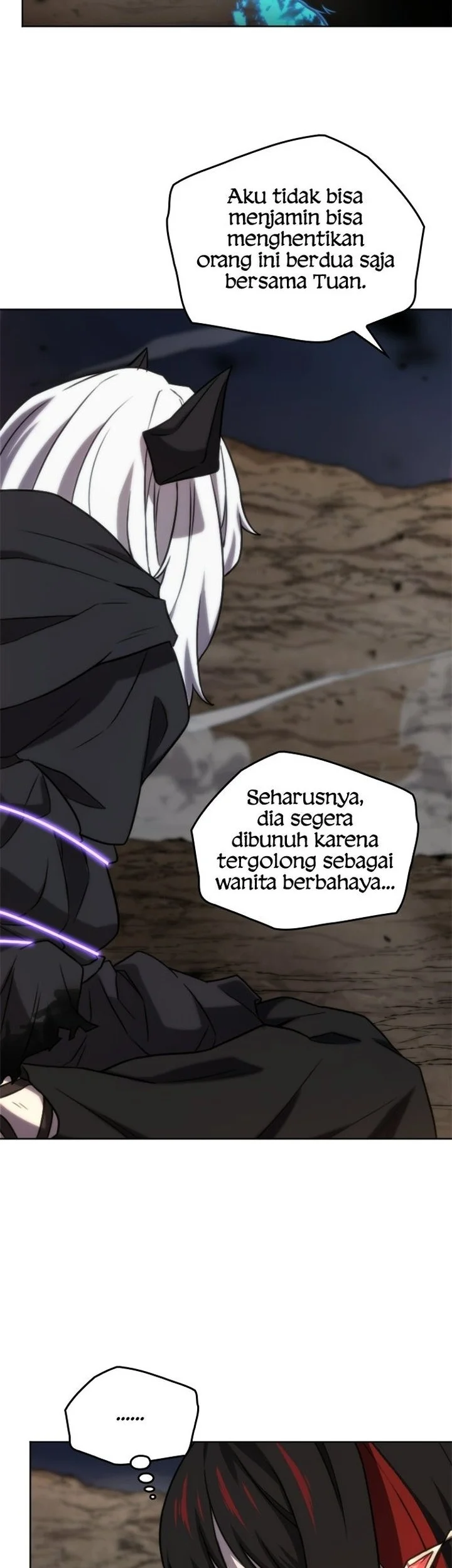 Oversummoned, Overpowered, and Over It! Chapter 66 - halaman 26