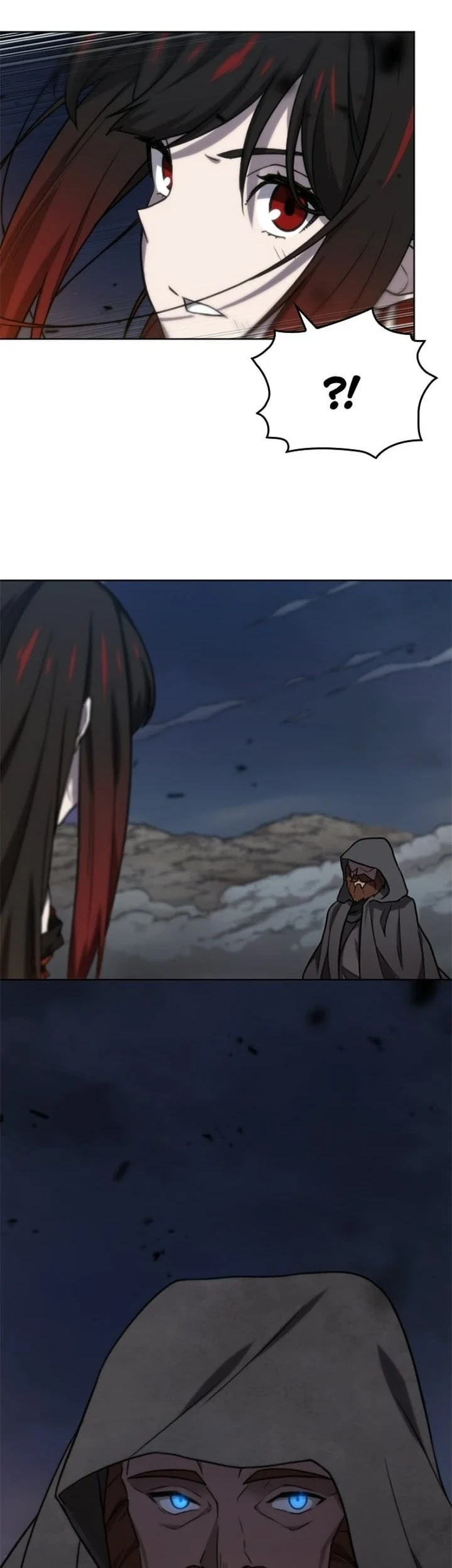 Oversummoned, Overpowered, and Over It! Chapter 66 - halaman 29