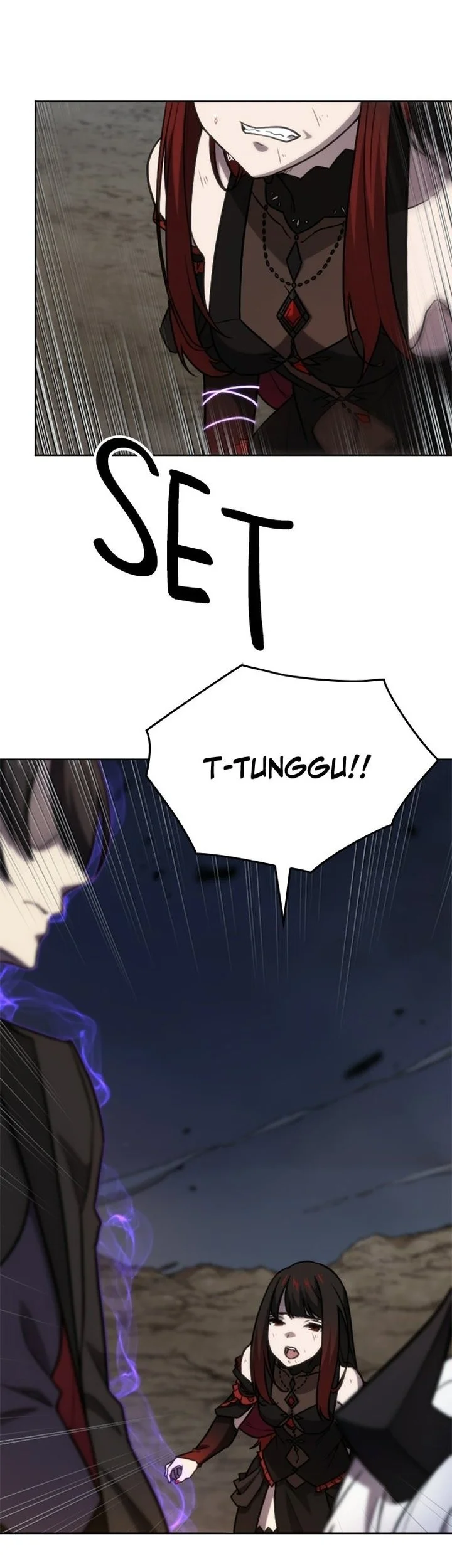 Oversummoned, Overpowered, and Over It! Chapter 66 - halaman 3