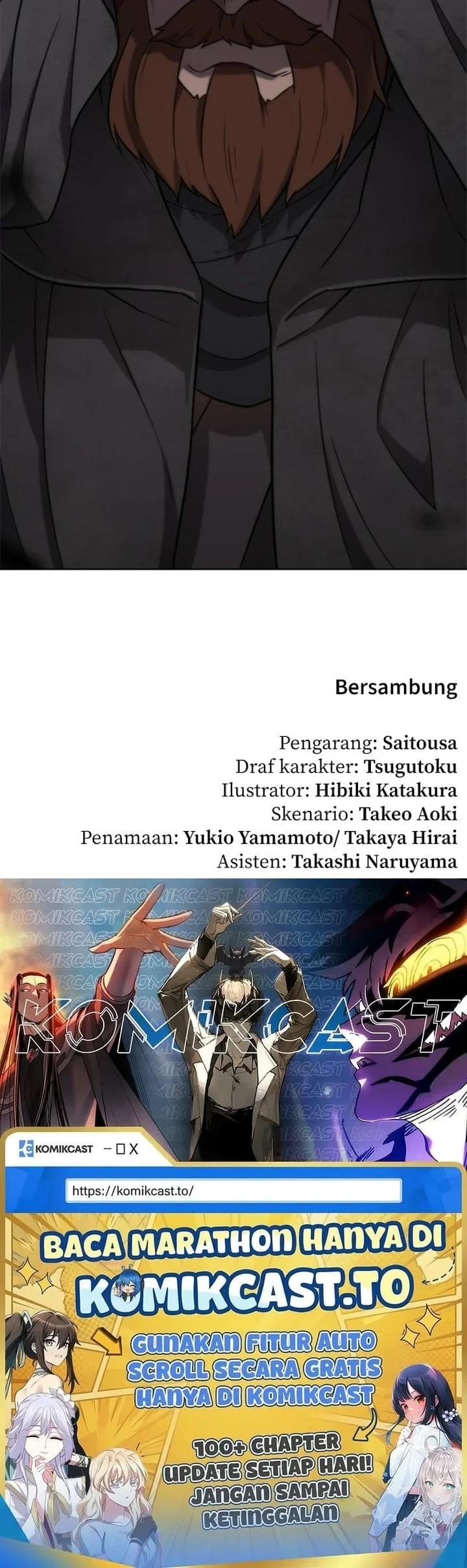 Oversummoned, Overpowered, and Over It! Chapter 66 - halaman 30