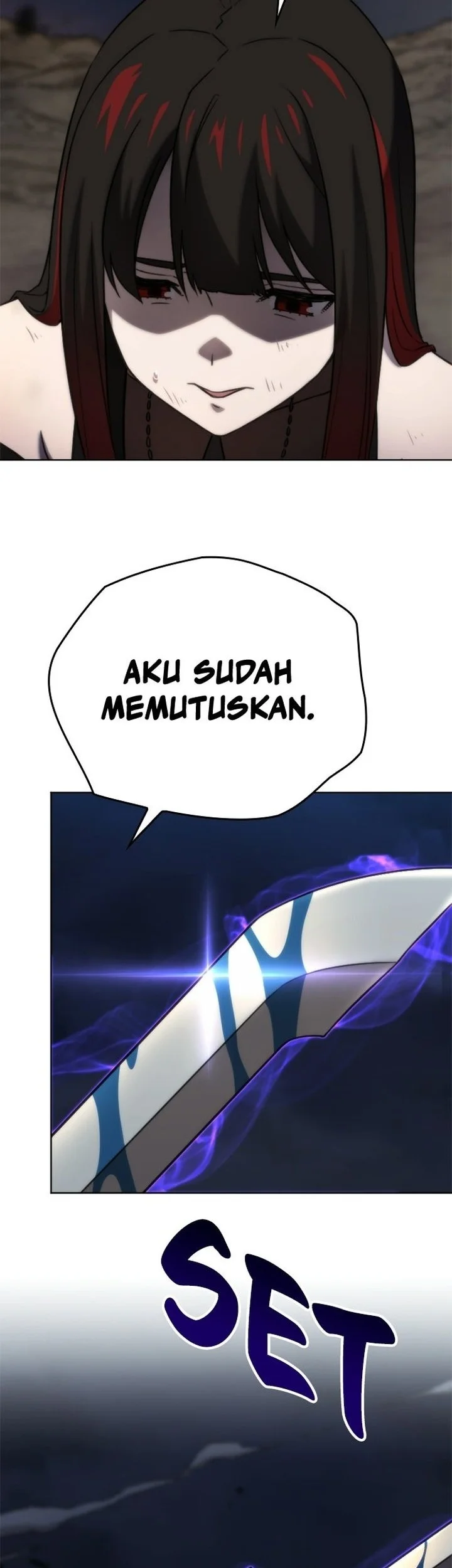 Oversummoned, Overpowered, and Over It! Chapter 66 - halaman 9