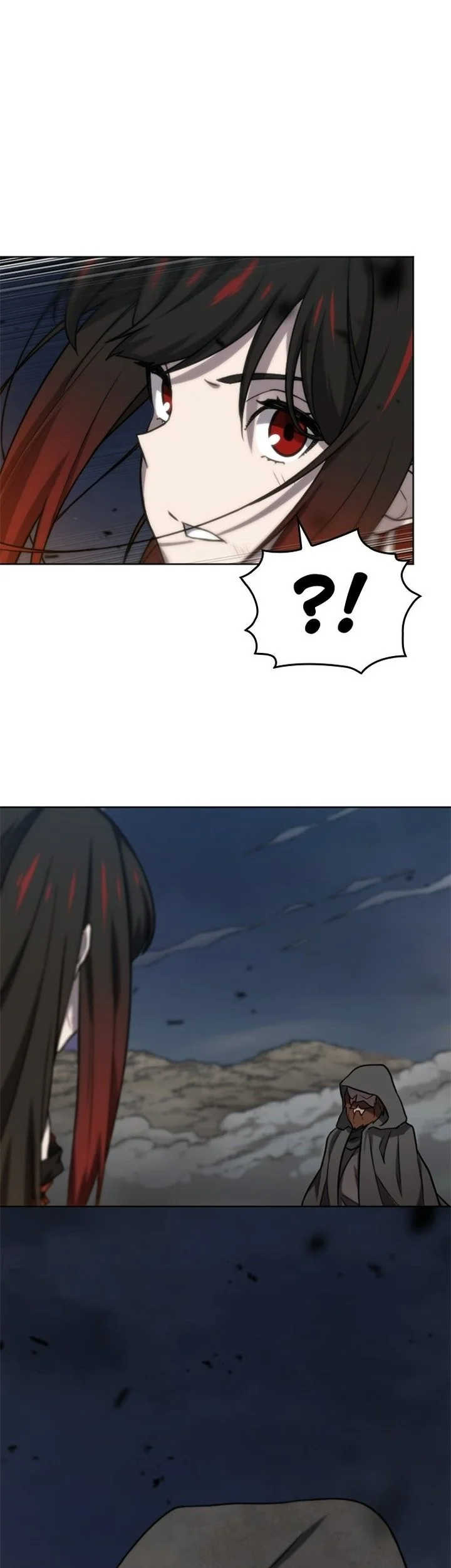 Oversummoned, Overpowered, and Over It! Chapter 67 - halaman 1