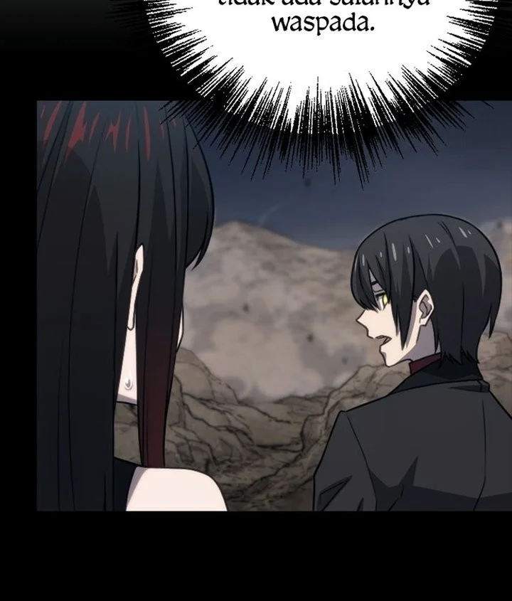 Oversummoned, Overpowered, and Over It! Chapter 67 - halaman 14