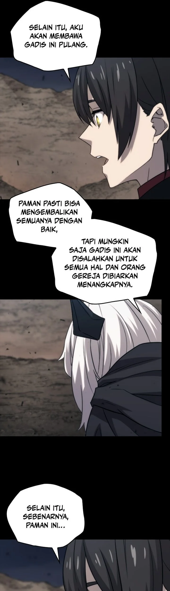 Oversummoned, Overpowered, and Over It! Chapter 67 - halaman 15