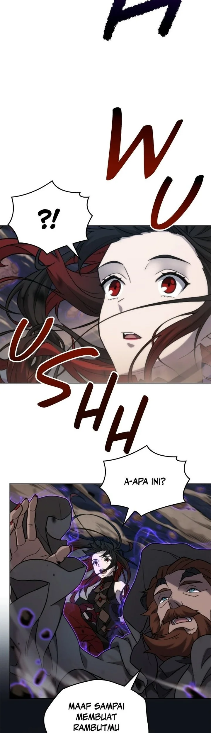 Oversummoned, Overpowered, and Over It! Chapter 67 - halaman 18