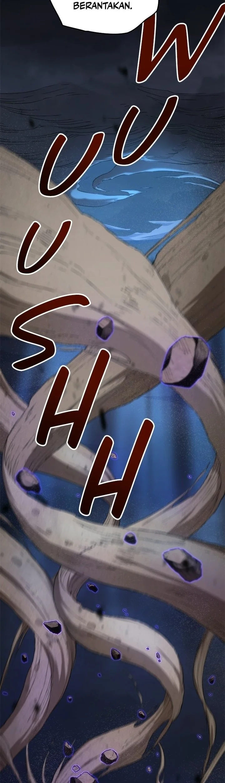 Oversummoned, Overpowered, and Over It! Chapter 67 - halaman 19