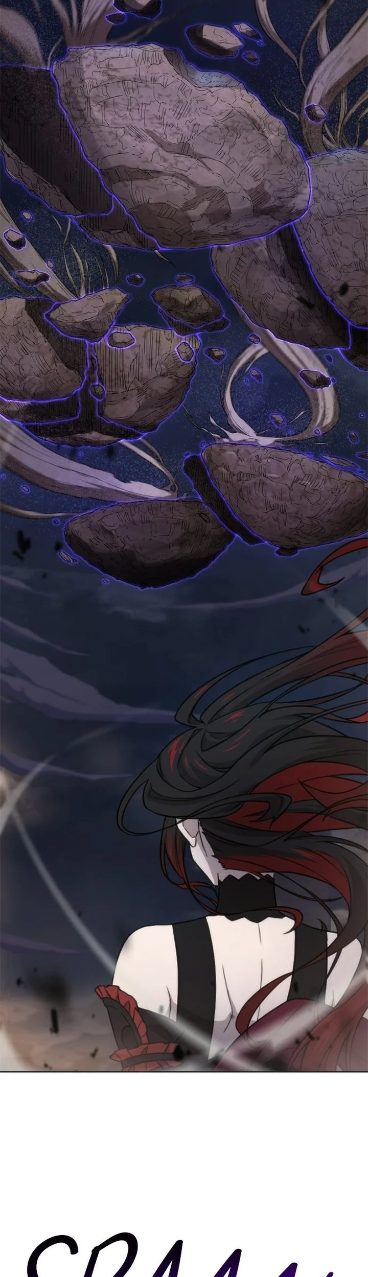 Oversummoned, Overpowered, and Over It! Chapter 67 - halaman 20