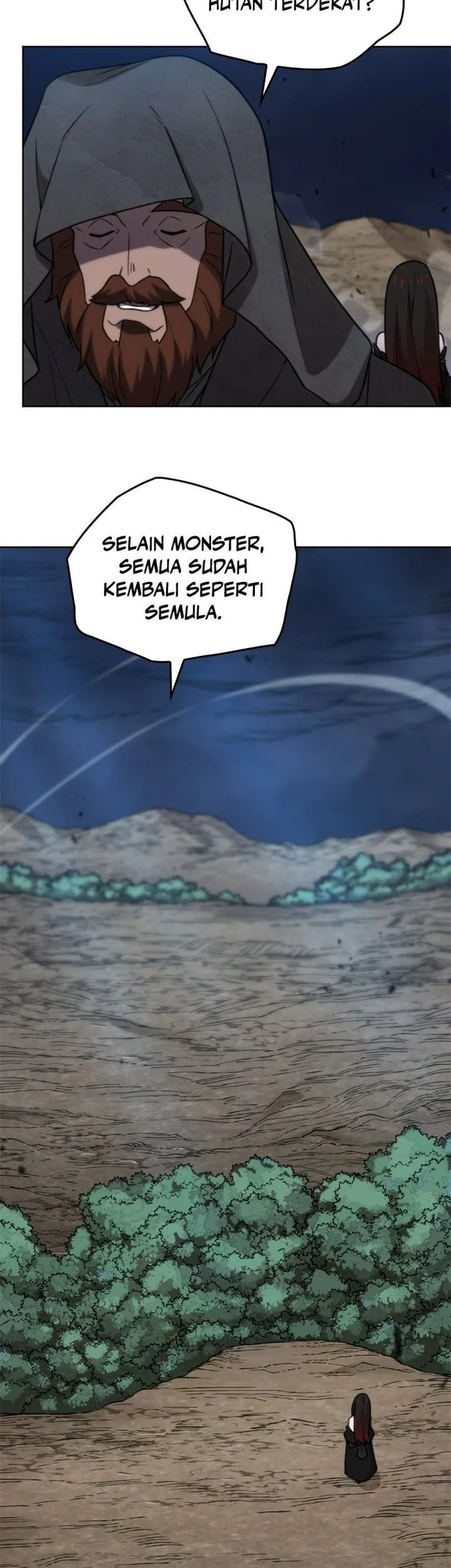 Oversummoned, Overpowered, and Over It! Chapter 67 - halaman 24