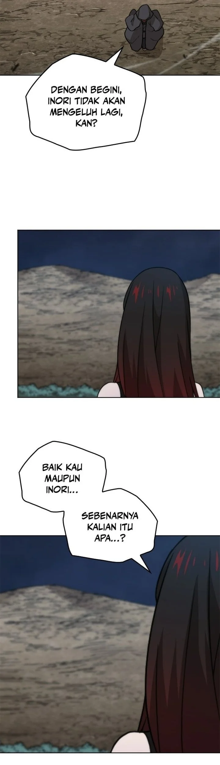 Oversummoned, Overpowered, and Over It! Chapter 67 - halaman 25