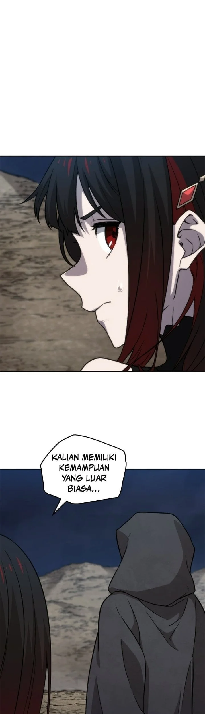Oversummoned, Overpowered, and Over It! Chapter 67 - halaman 26