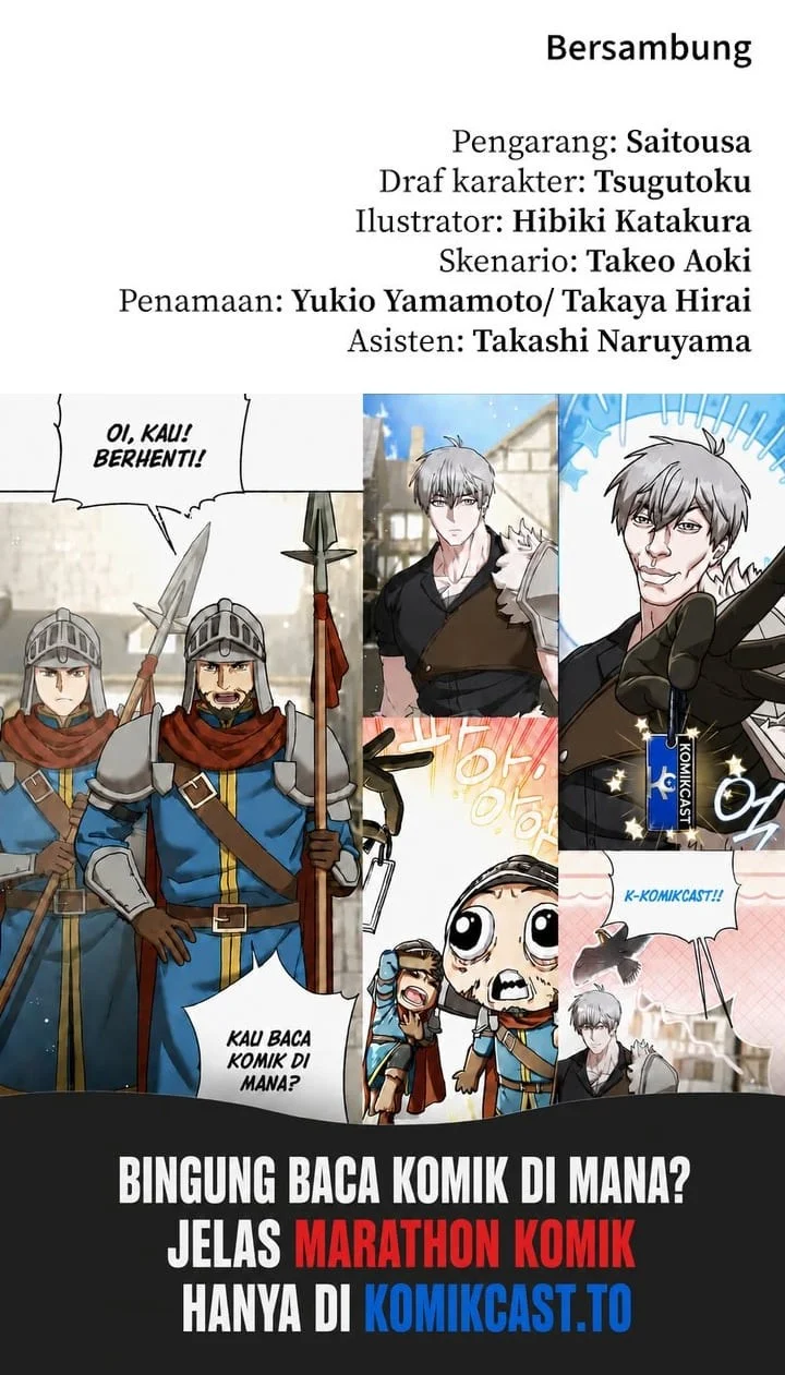 Oversummoned, Overpowered, and Over It! Chapter 67 - halaman 28