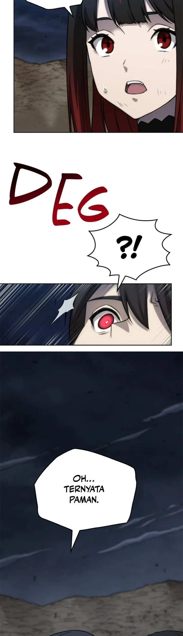 Oversummoned, Overpowered, and Over It! Chapter 67 - halaman 3