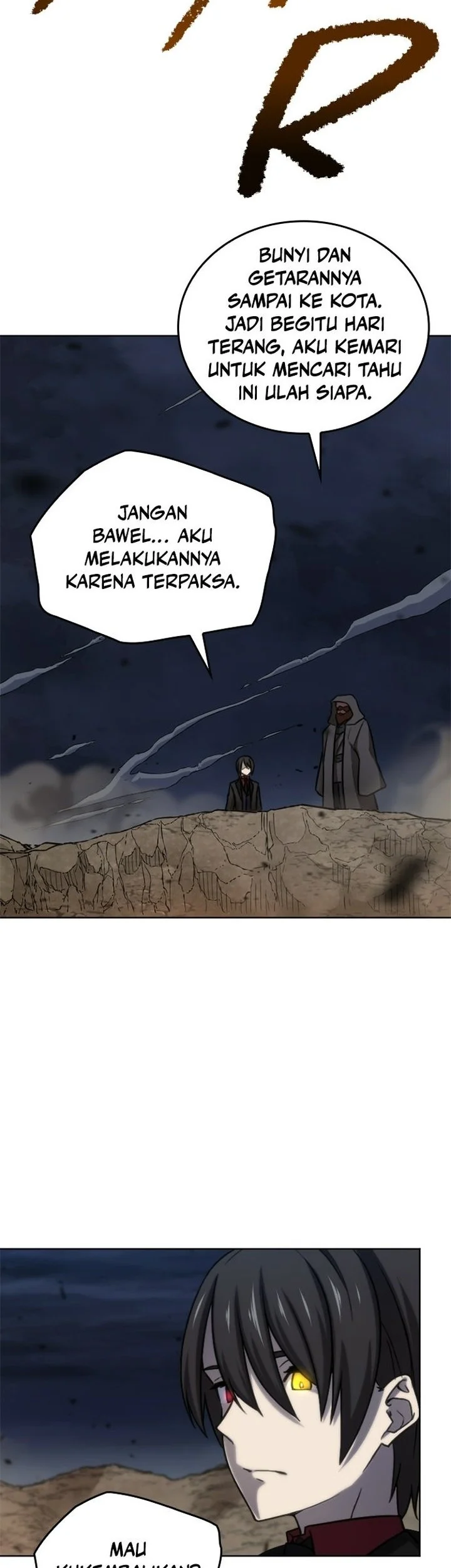 Oversummoned, Overpowered, and Over It! Chapter 67 - halaman 6
