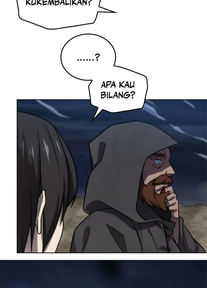 Oversummoned, Overpowered, and Over It! Chapter 67 - halaman 7